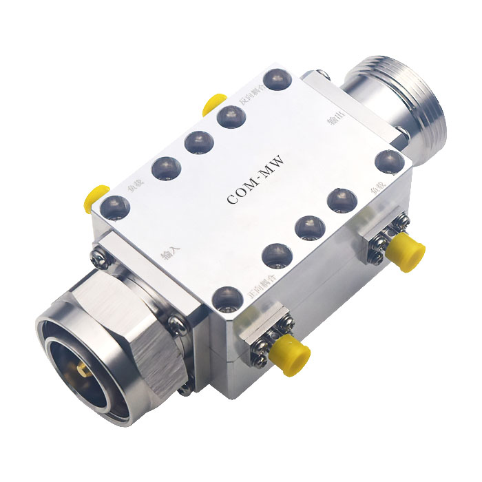 ZDC8-40C1-2.2G-1921 Coupler