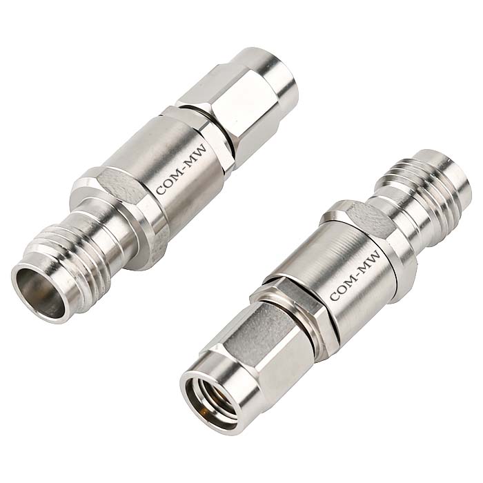 连接器 2.4/SSMA-KJ