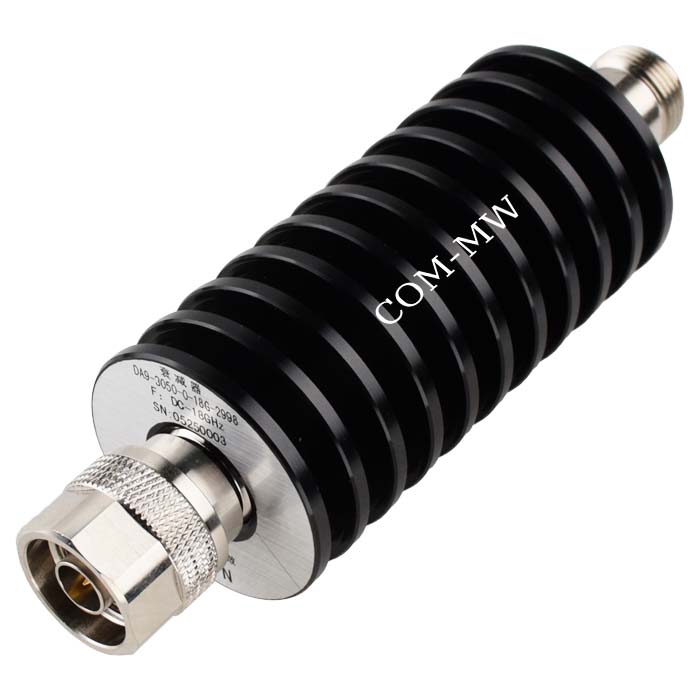 衰减器 DA9-3050-0-18G-2998