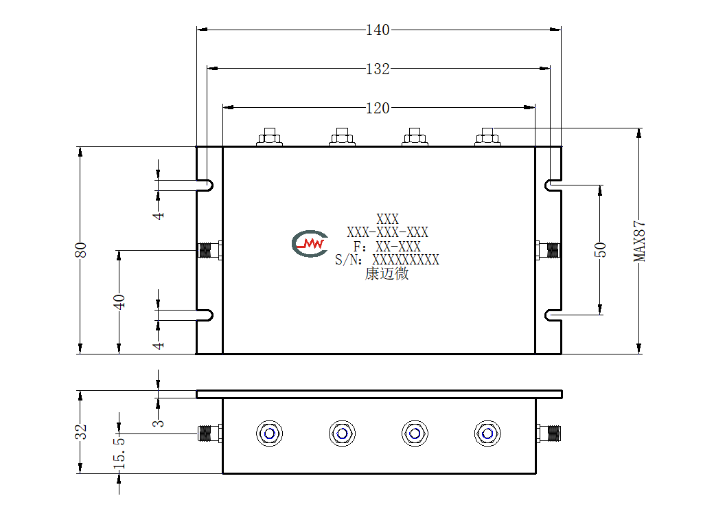 ZBF-375-8-2 Filter