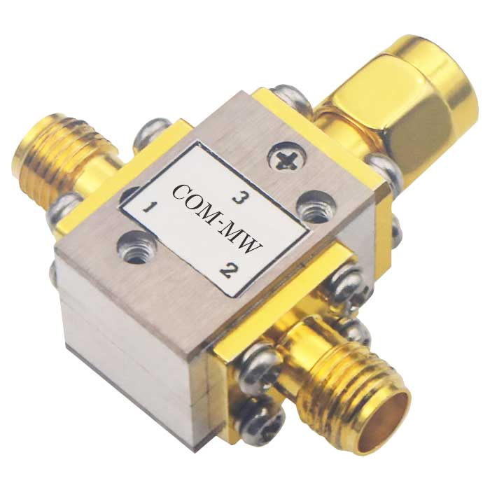 DH9-24-24.25G-1775 Circulator