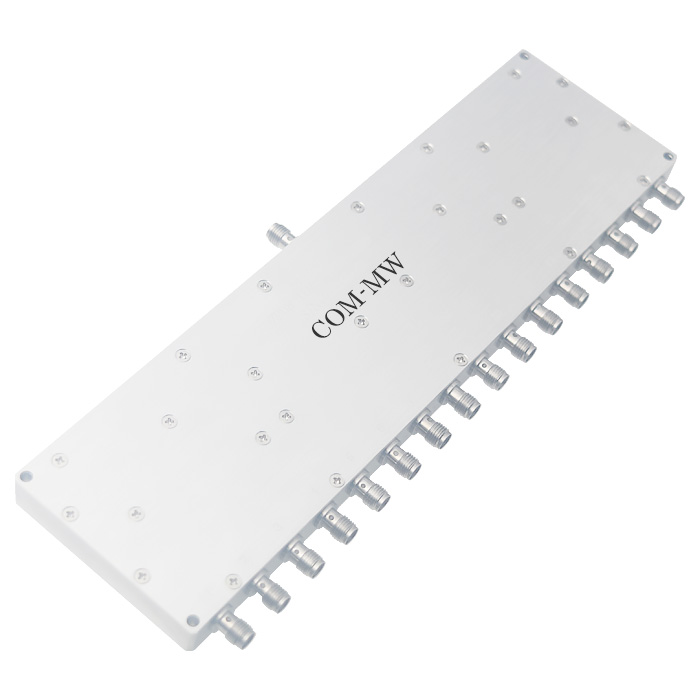 ZPD25-18M245-246-566 Power divider