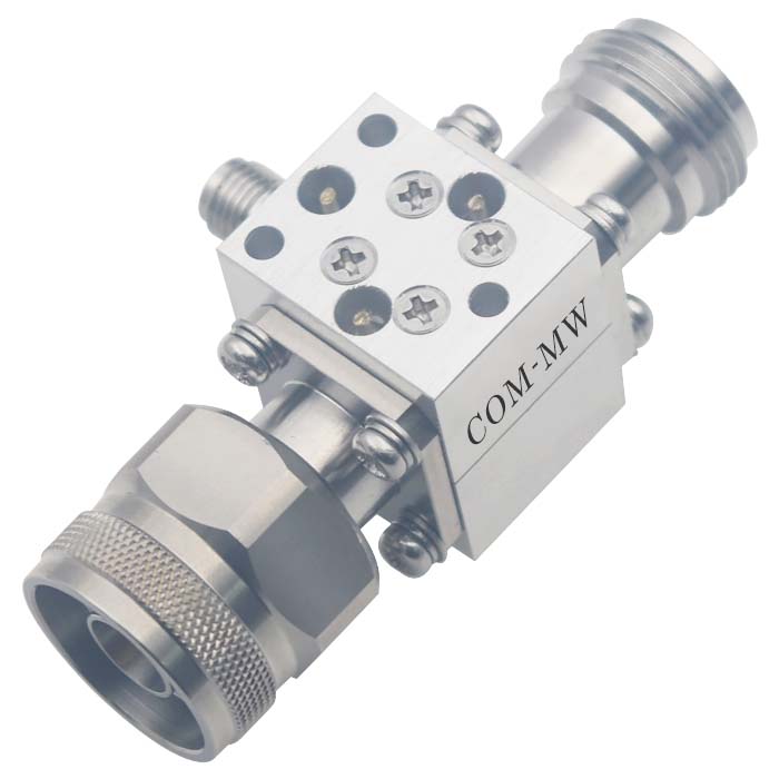 ZDC25-20M0-18G-810 Coupler