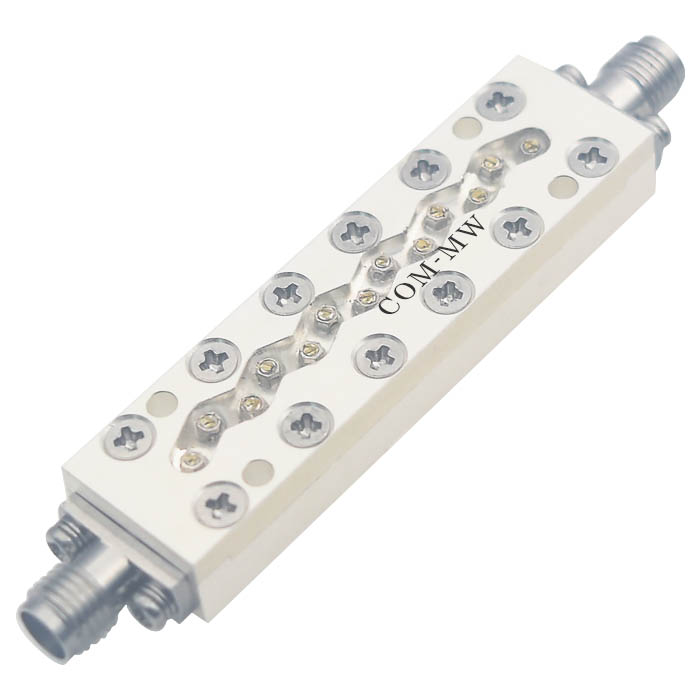 ZBF25-C60-10G-3606 滤波器
