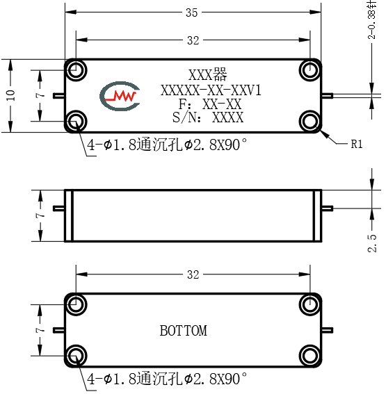 ZBF15-L1500-60-855 Filter