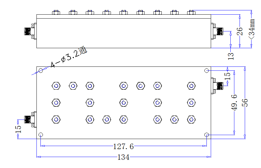 ZBF6-C1950-60-3709 Filter