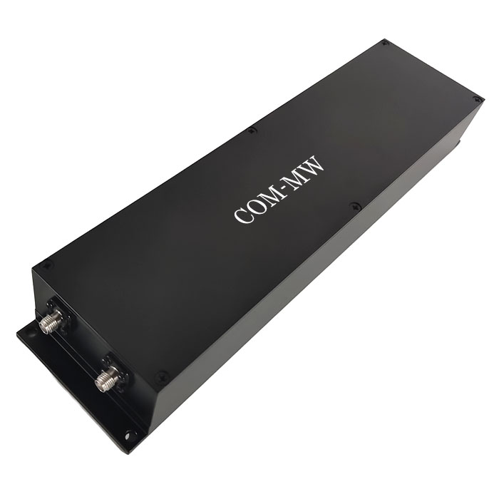 K6-5725-5850-20S50100-001 带阻滤波器