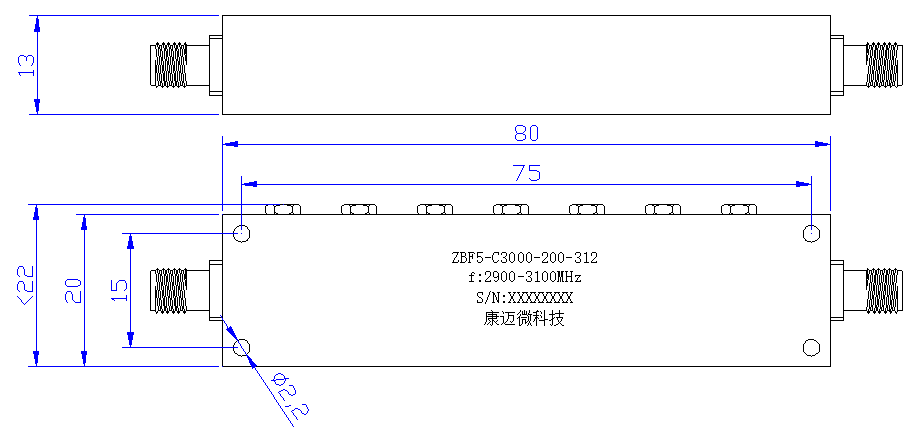 ZBF5-C3000-200-312 Filter