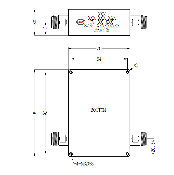 ZBF13-C2359-12-589 Filter