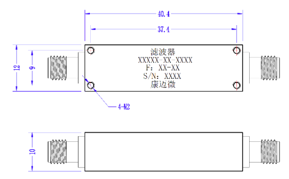 ZBF20-L520-160-009 Filter