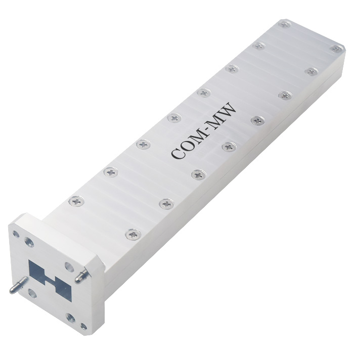 D8-AWLWRD500-2226 Waveguide load