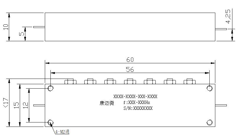 ZBF5-C3915-430-2195 Filter
