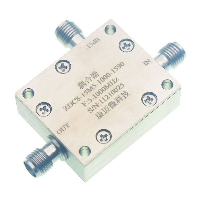 ZDC8-15M5-1000-1590 Coupler