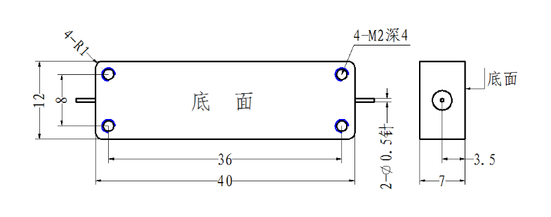 ZBF2-L1300-680-2505 Filter