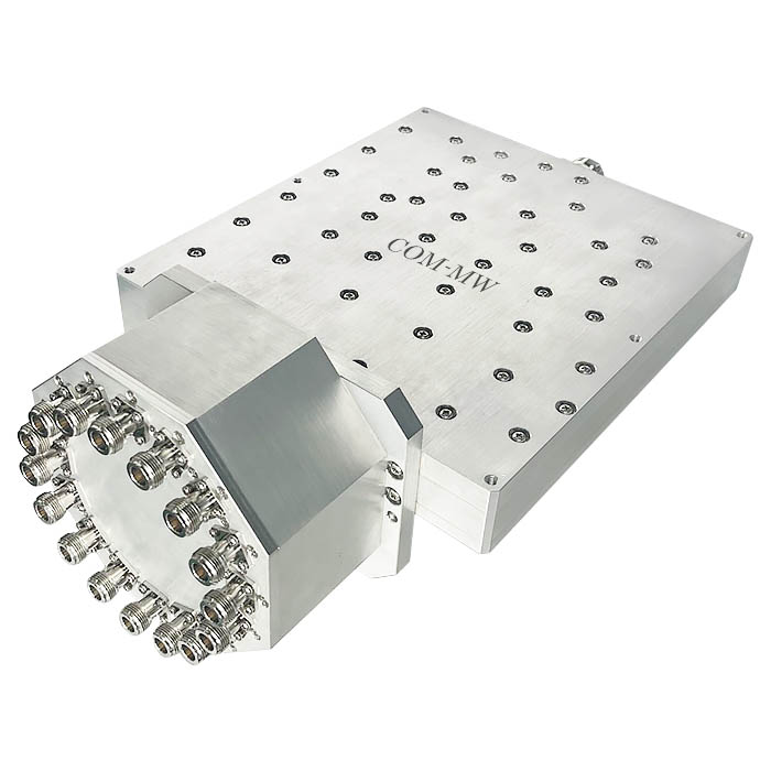 ZPD8-16C80-1000-2547 Power divider