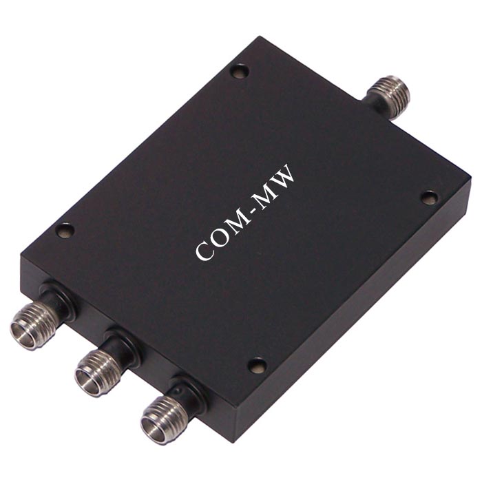 ZPD8-3M1000-4000-003 Power divider