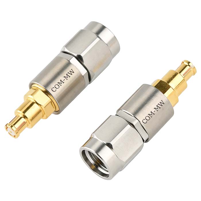 连接器 2.92/SMP-JK