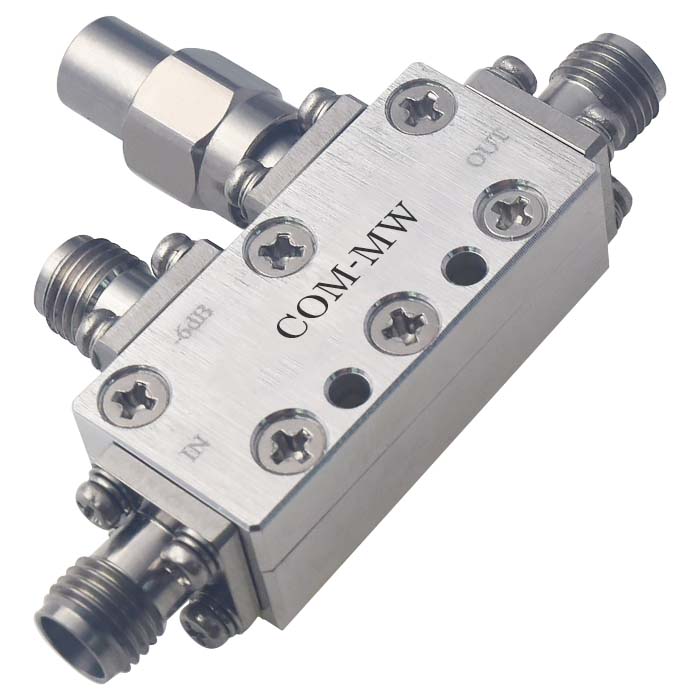 ZDC8-6M6-18G-2837 Coupler