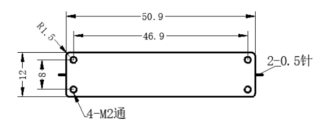 ZBF14-L70-12-071 滤波器