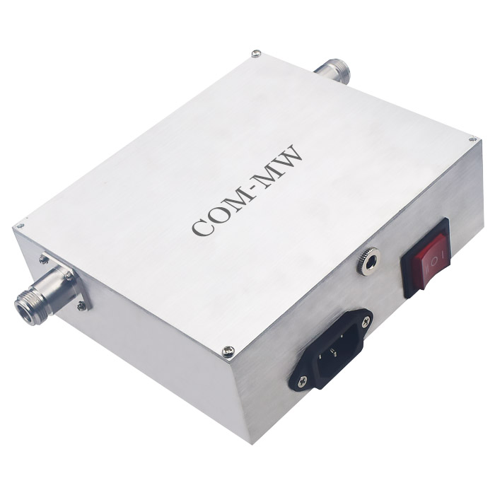 DLNA8-1.27-1.295G-2741 LNA