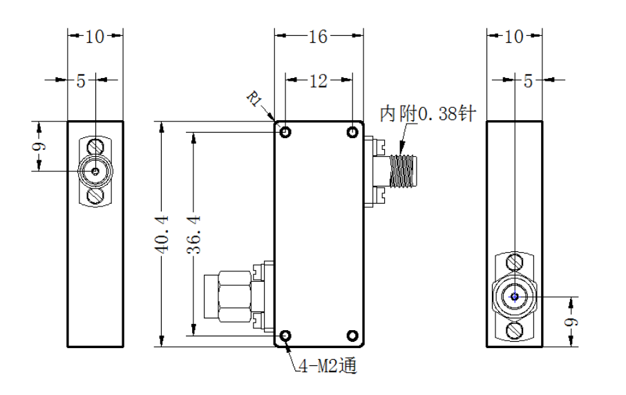 ZBF2-C2350-500-1641 Filter