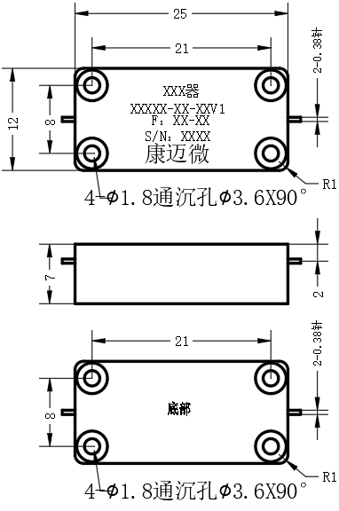 ZBF15-L2000-150-1680 Filter