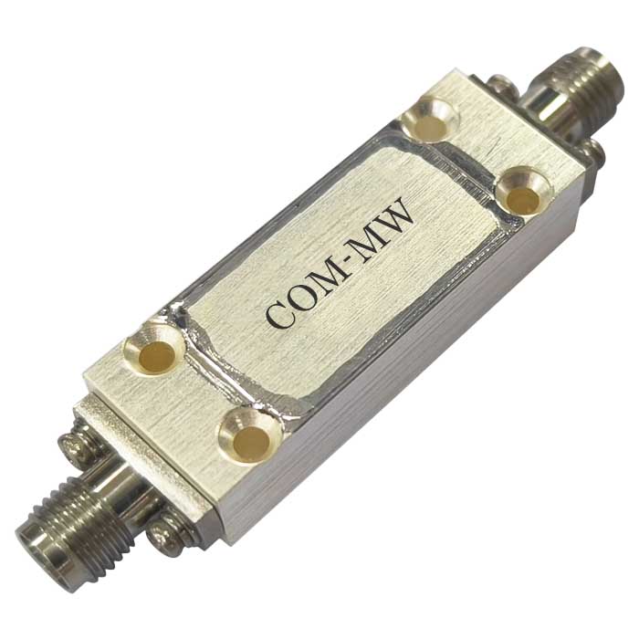 ZLPF3-M0-6200-1228 Low Pass Filter