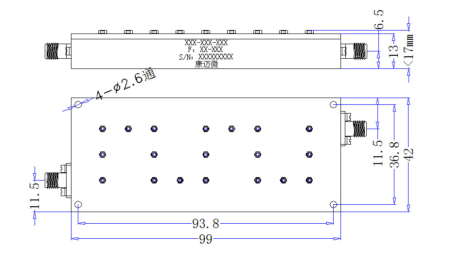 ZBF6-C4880-160-6050 Filter