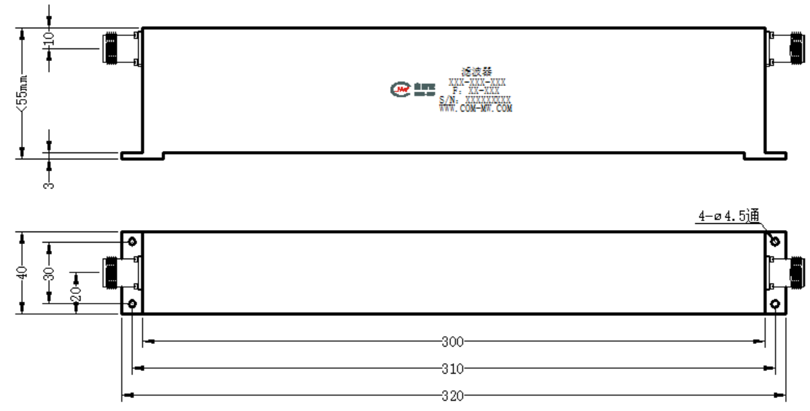 K6-699-716-10N4050-002 Filter