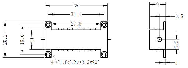 ZBF4-C14-1G-150 Filter