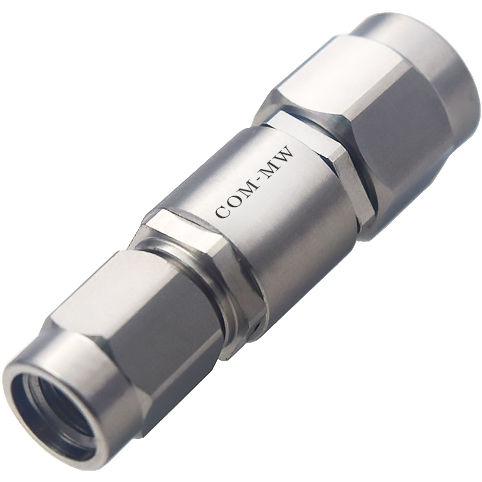 2.92/SSMA-JJ Connector
