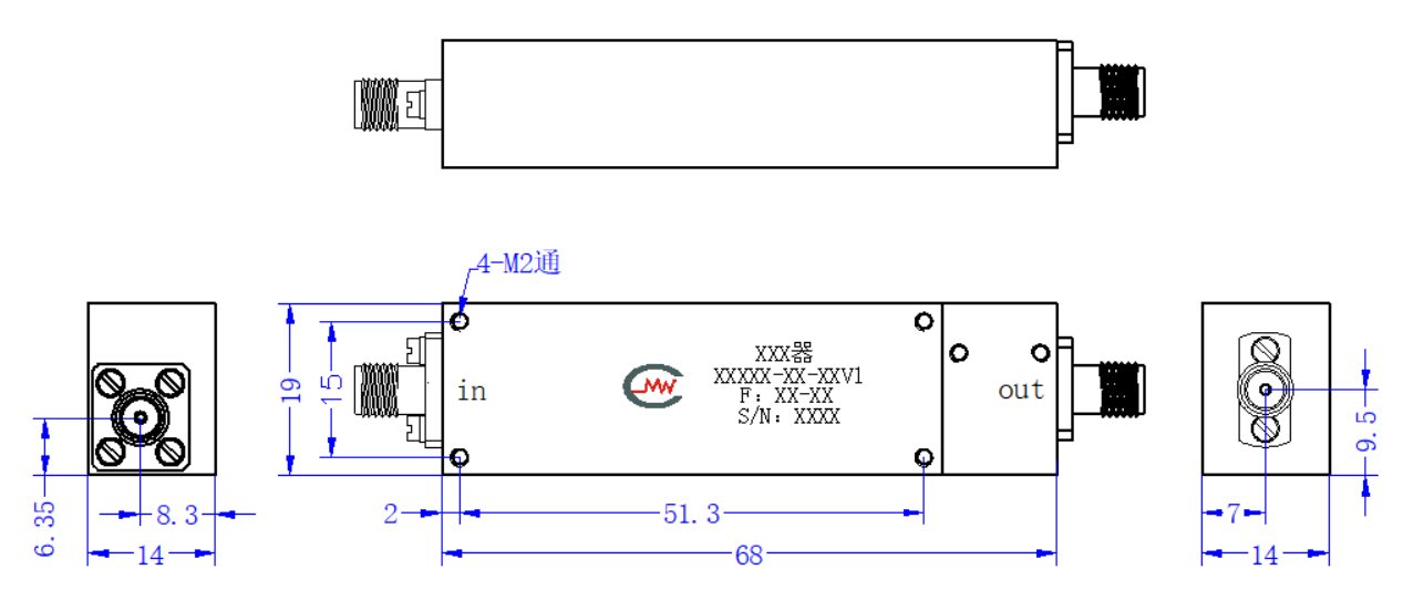 ZS13-C7.6-9G-2729 Component
