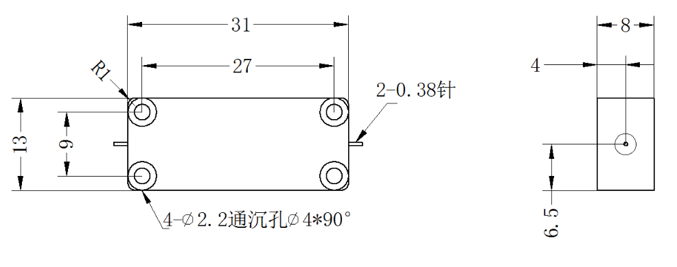 ZBF2-C12.5-0.5G-1881 Filter