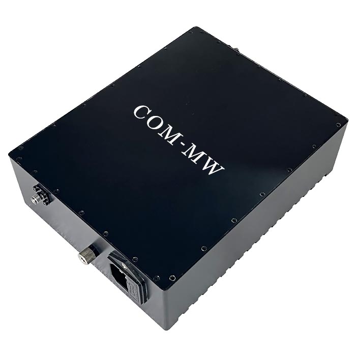 DPA8-100-3000-4039 Power amplifier