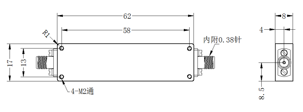 ZBF2-C5500-2000-1936 Filter