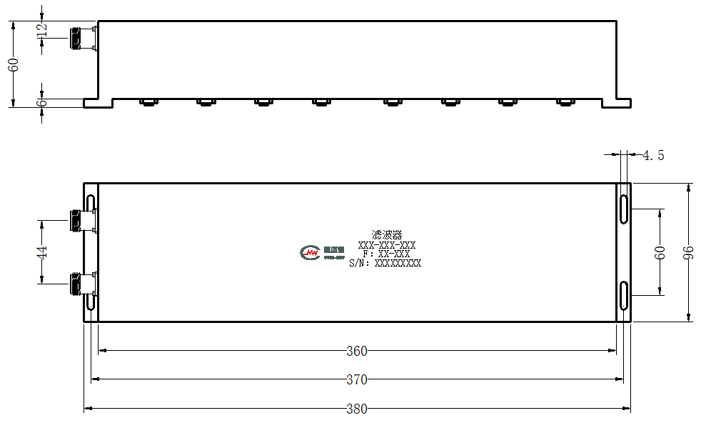ZBSF6-C889-915-3860 Filter