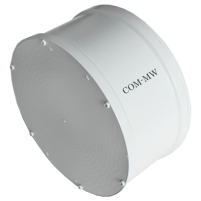 KPSAR-0.8-2-S Planar spiral antenna