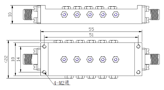 ZBF5-C4700-2000-1449 Filter