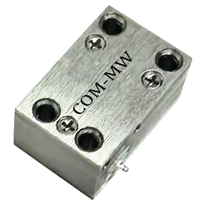 DG2-5-6G-3319 Isolator