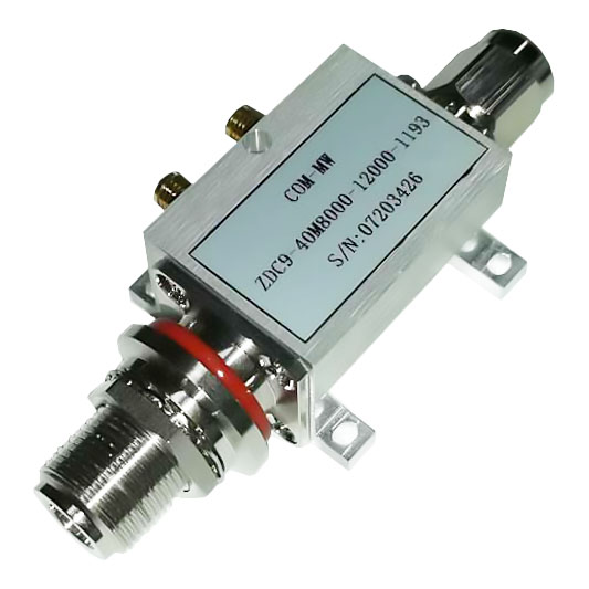 ZDC9-40M8000-12000-1193 Coupler