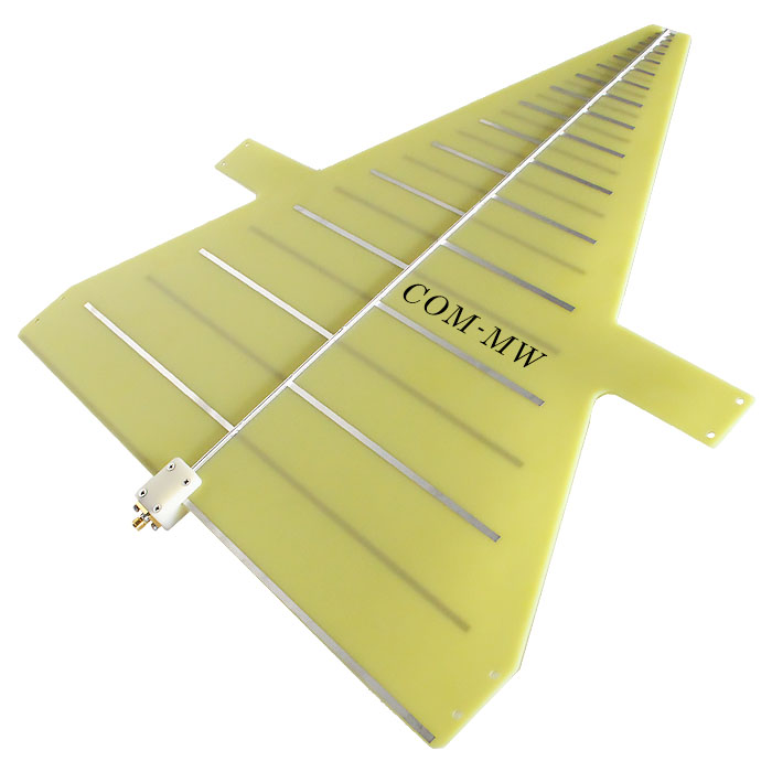 ZDS7-400-6000-1191 LP Antenna