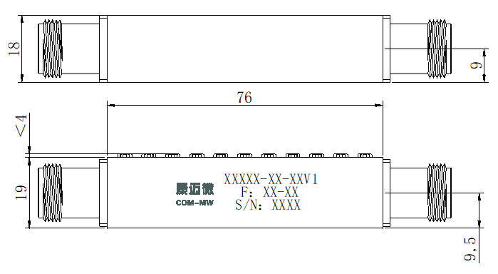 ZBF7-C3950-500-880 Filter
