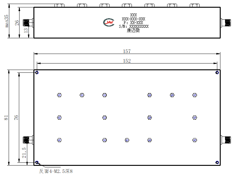 ZBF4-C2645-60-1188 Filter