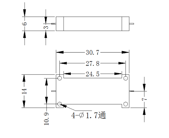 HBF-C11.9-3G121 Filter