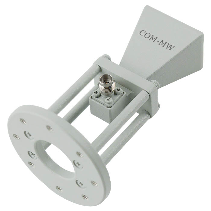 KDRHA-18-50-15-2.4H Broadband Horn Antenna