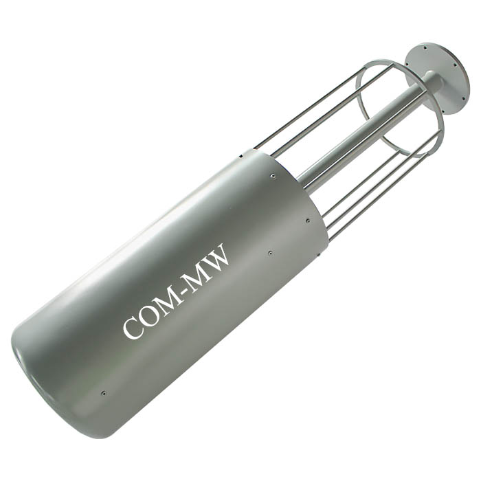 ZQX7-30-200-835 Broadband omni antenna