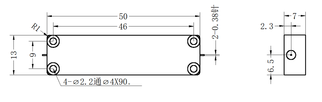 ZBF2-C13.41-0.3G-2005 Filter