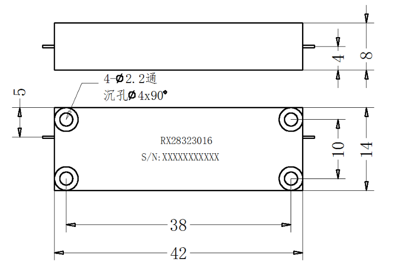 ZBF-L435-30-C5475 Filter