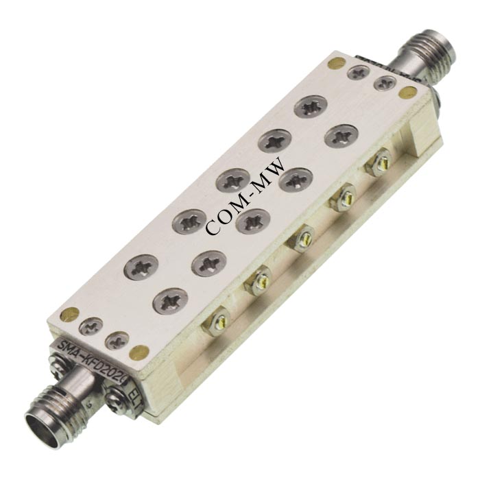 ZBF25-C57-16G-3630 滤波器