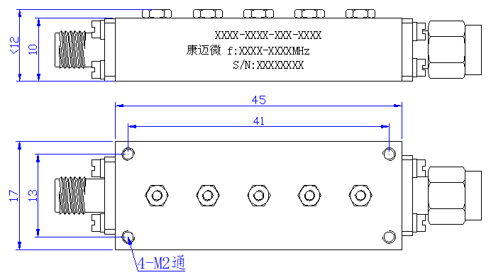 ZBF5-C11.2-1G-115 Filter